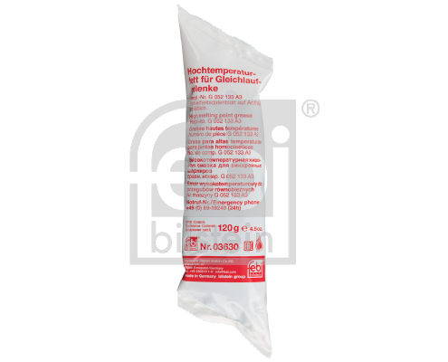 Lubrifiant FEBI BILSTEIN 3630 pentru Temperatură Ridicată